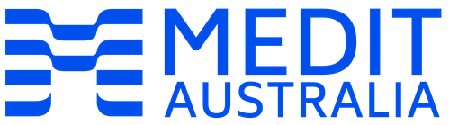 Medit Australia Distributor